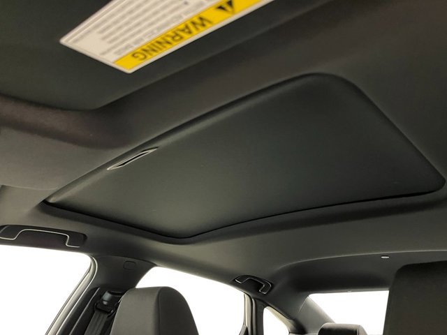 New 2026 Honda Civic FWD Hybrid Sedan image 22