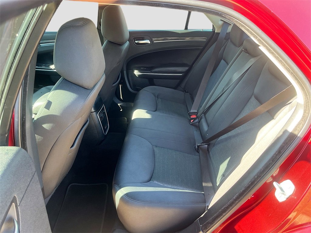 Used 2021 Chrysler 300 Touring w/ Sport Appearance Package image 23