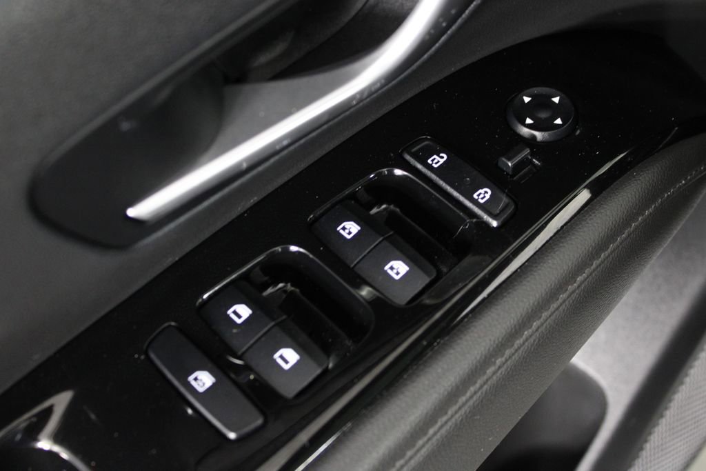 Certified 2022 Hyundai Tucson Limited FWD image 25