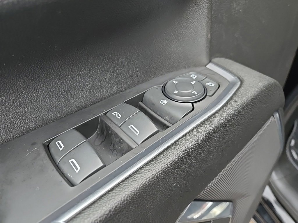 Used 2024 Chevrolet Silverado 2500 LT image 42