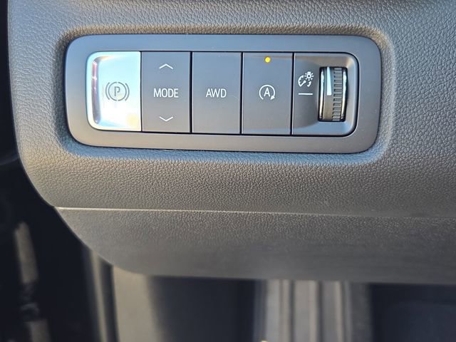 New 2026 GMC Acadia Denali w/ Super Cruise Package image 23