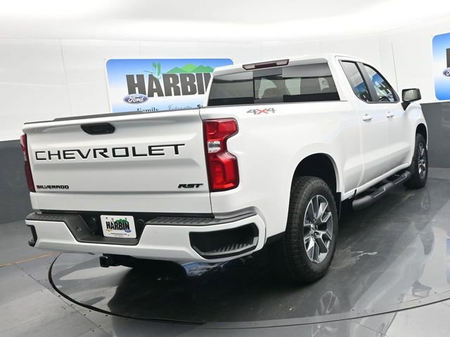 New 2026 Chevrolet Silverado 1500 RST w/ All Star Edition Plus image 5