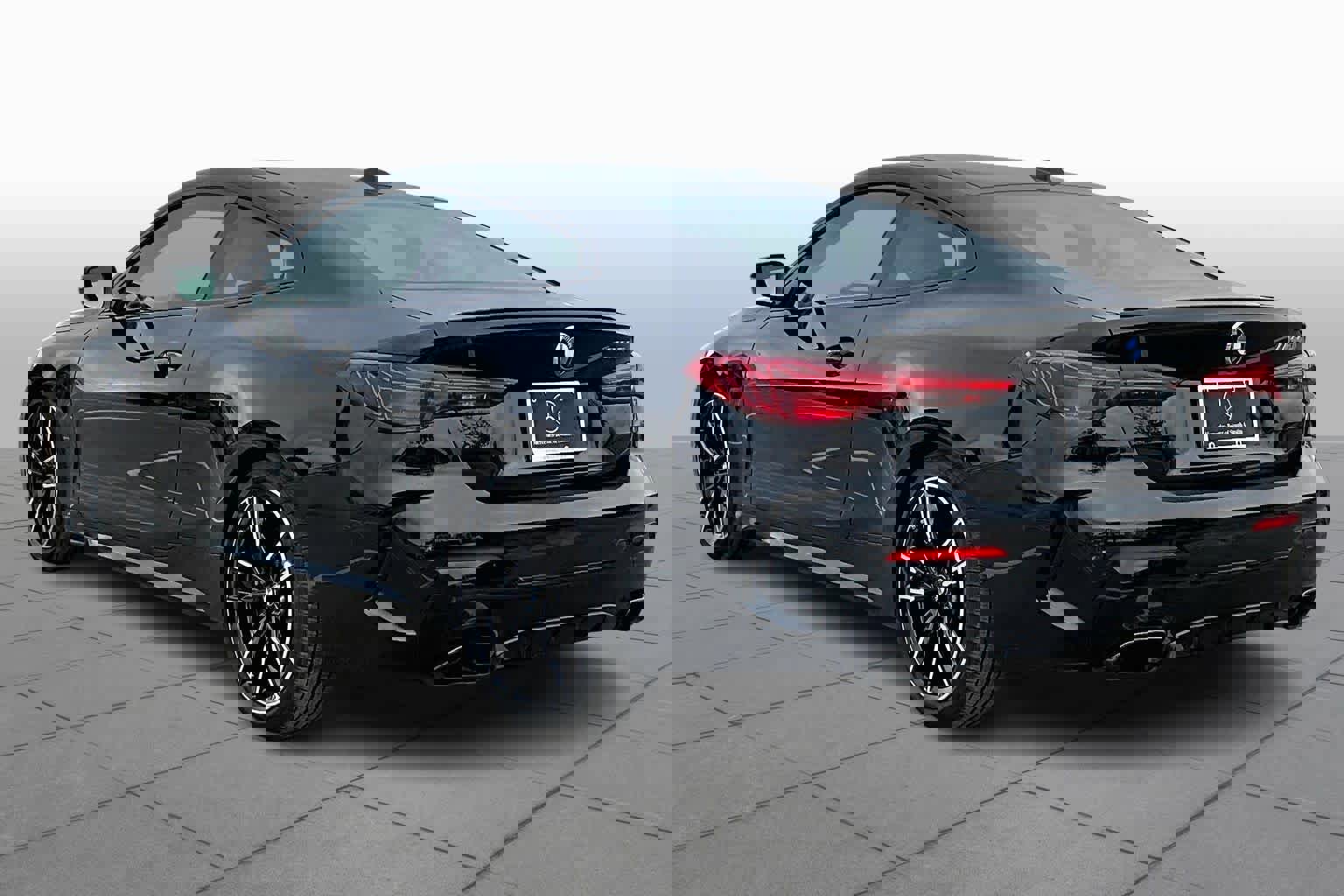 Used 2026 BMW M440i Coupe image 12