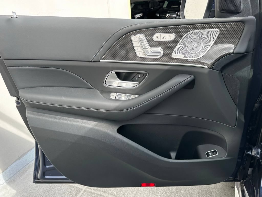 Used 2025 Mercedes-Benz GLE 63 AMG S image 14