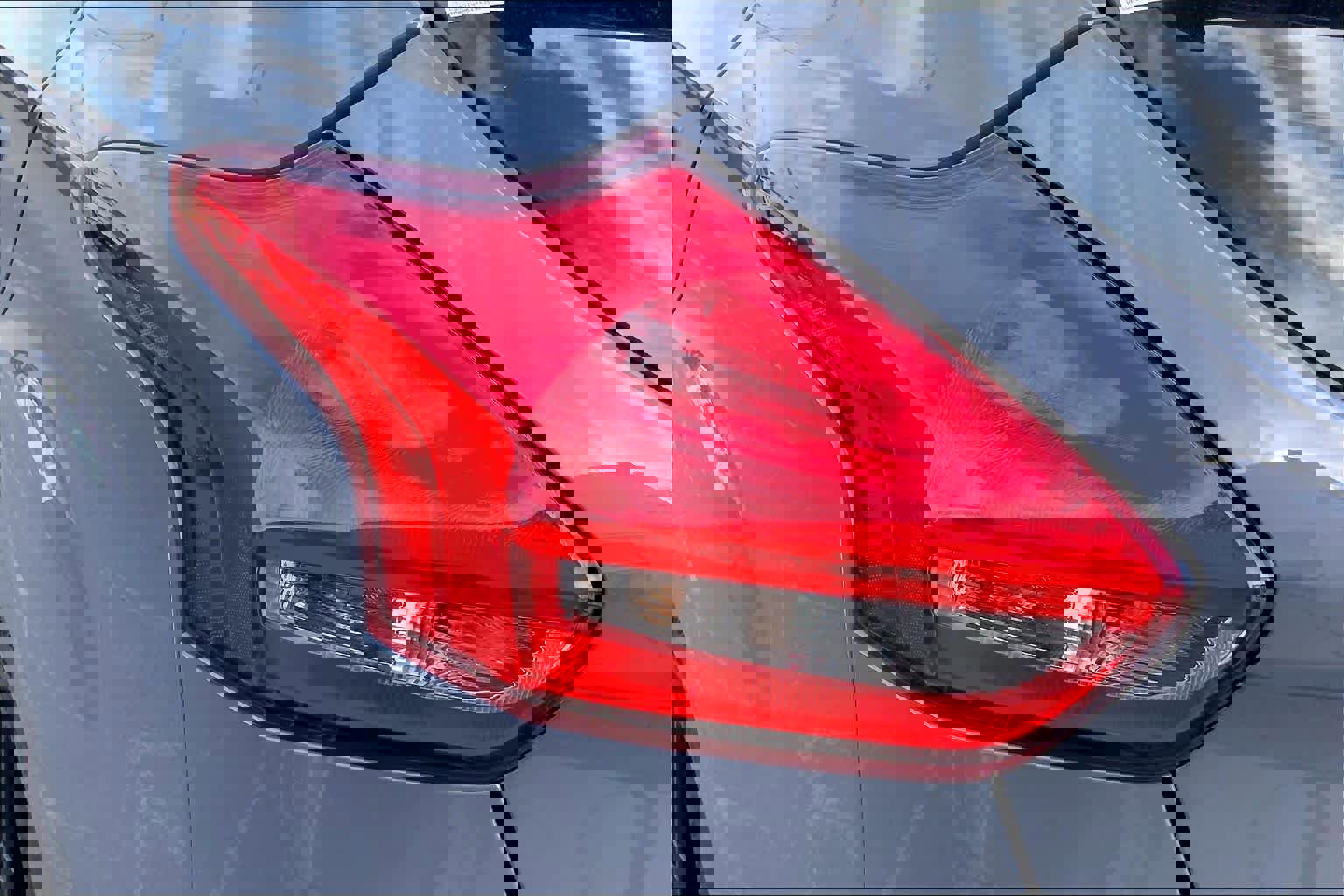 Used 2016 Ford Focus RS image 27