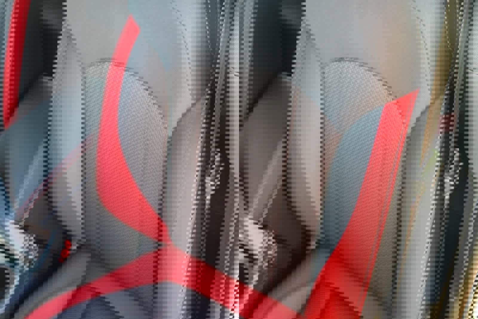 New 2026 Subaru Impreza RS image 23