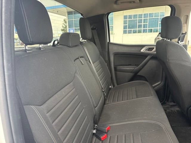 Used 2020 Ford Ranger XLT w/ Equipment Group 301A Mid AWD/4WD image 22