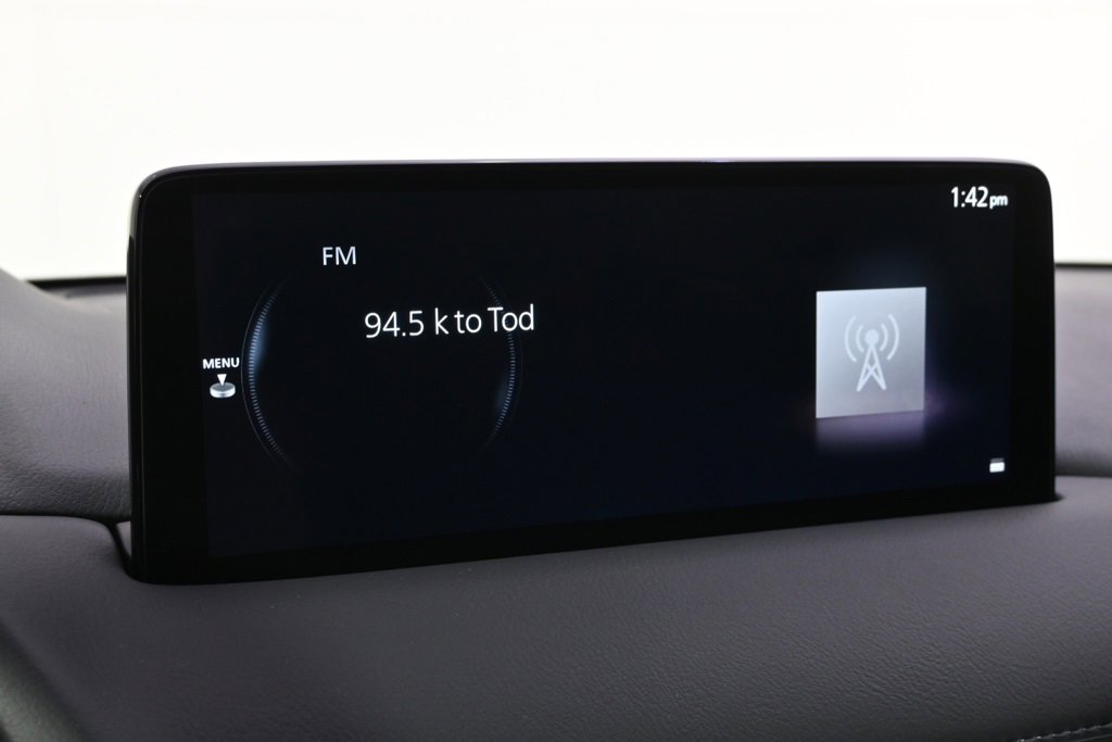 New 2025 MAZDA CX-5 AWD 2.5 S w/ Select Package image 26