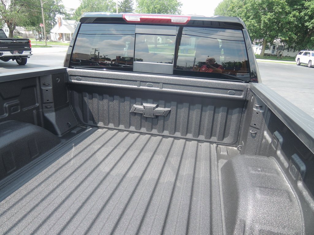 New 2026 Chevrolet Silverado 1500 LT w/ Protection Package image 34