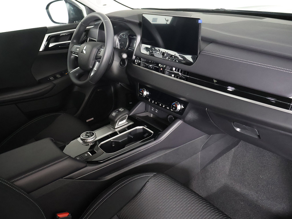 New 2026 Mitsubishi Outlander ES AWD/4WD image 27