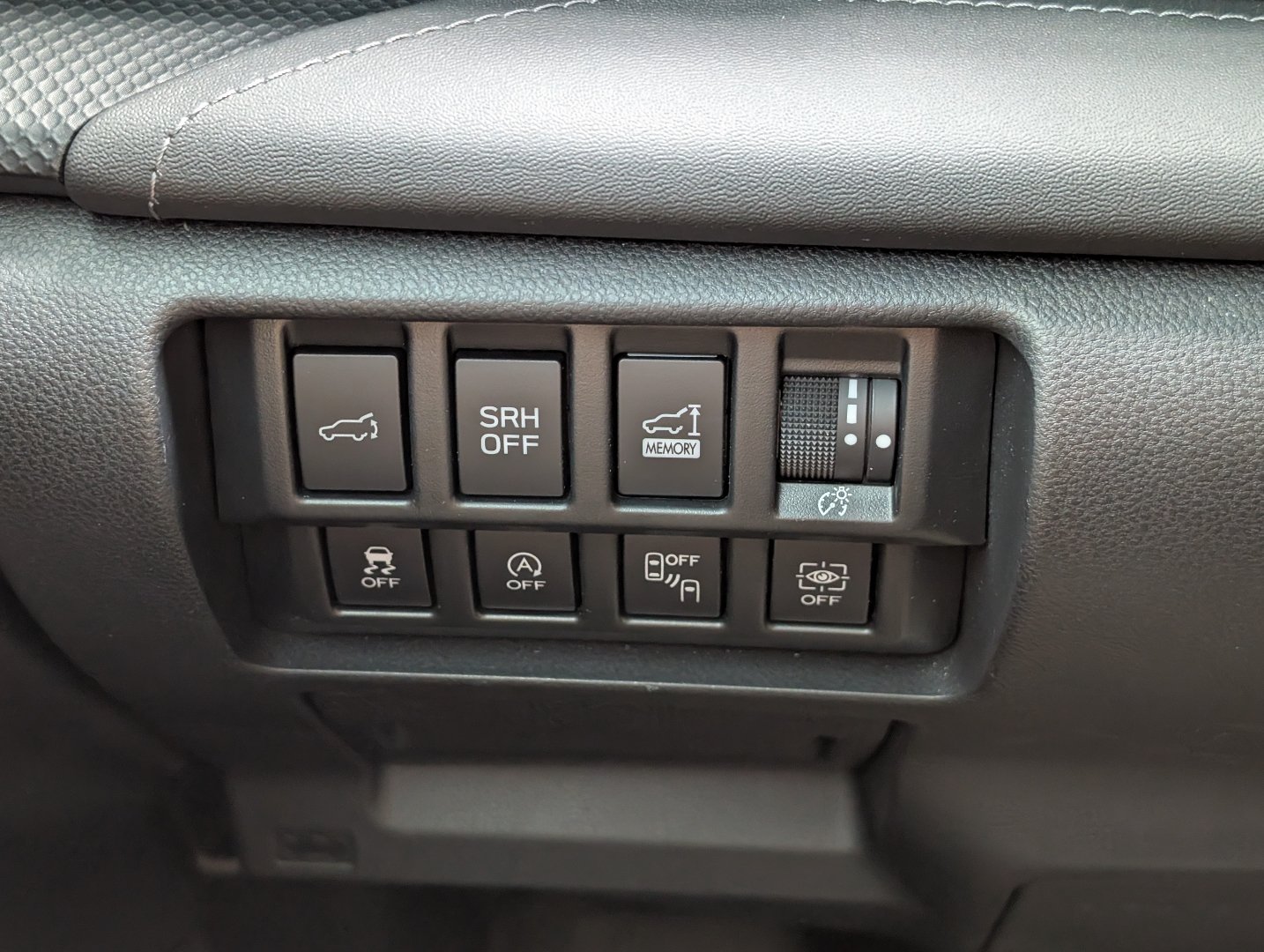 Used 2023 Subaru Forester Touring AWD/4WD image 20
