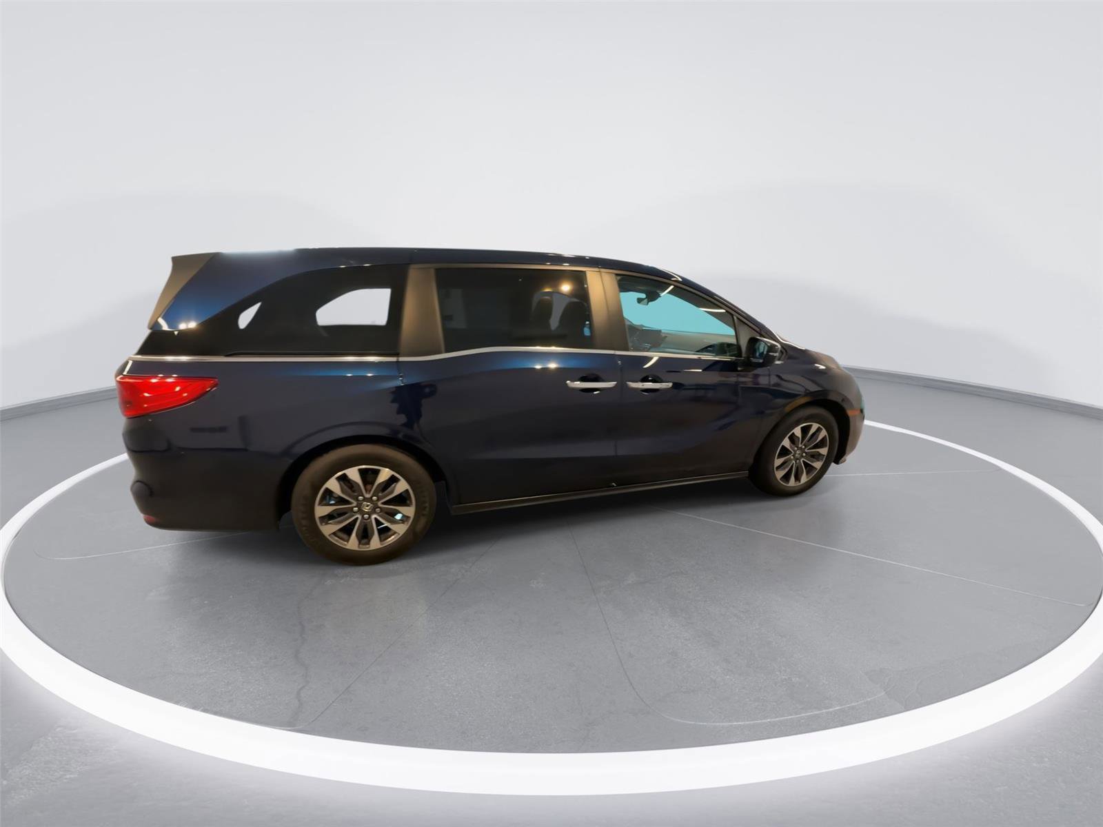 Used 2022 Honda Odyssey EX-L image 8