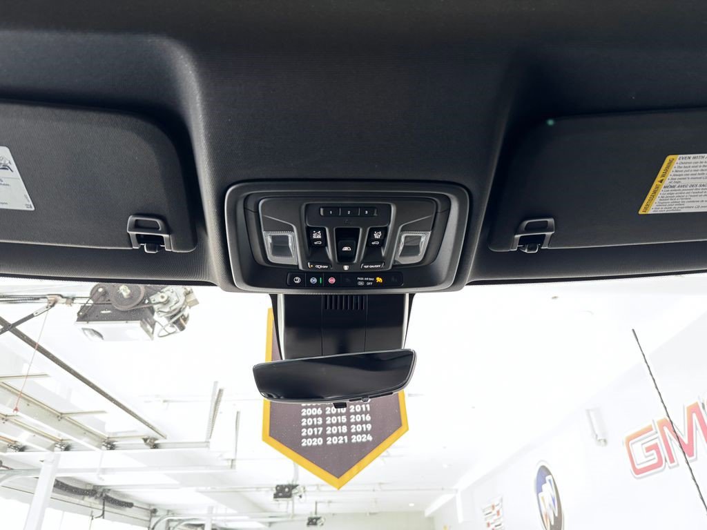 Certified 2024 GMC Sierra 3500 AT4 w/ AT4 Premium Plus Package image 25