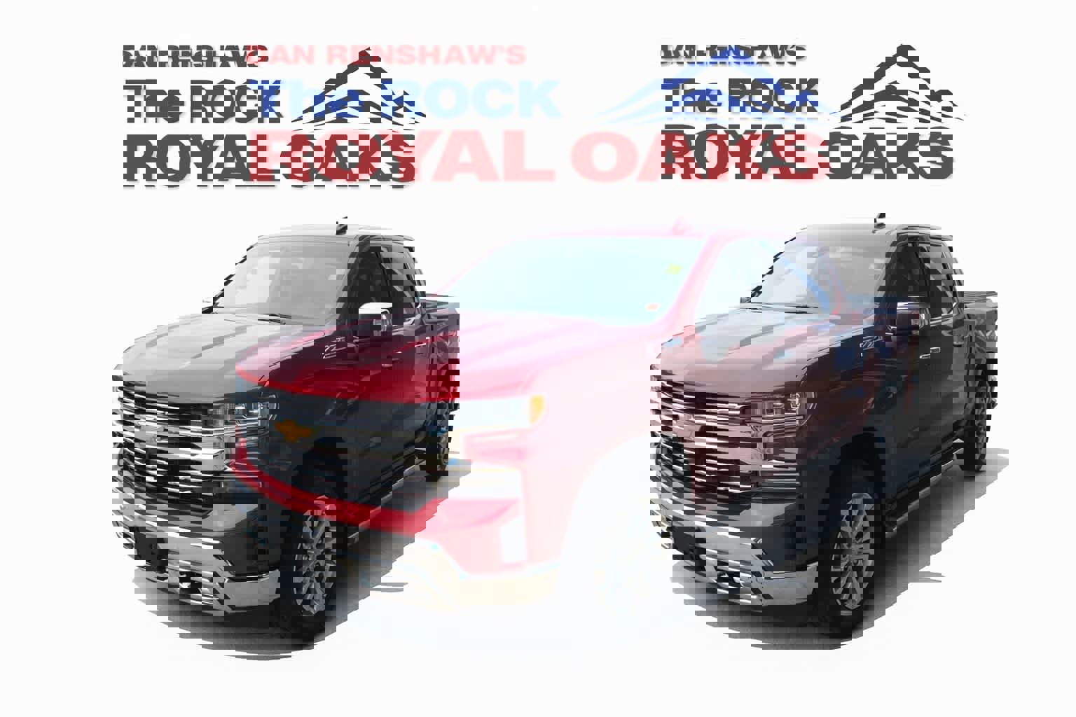 Used 2024 Chevrolet Silverado 1500 LTZ w/ Technology Package