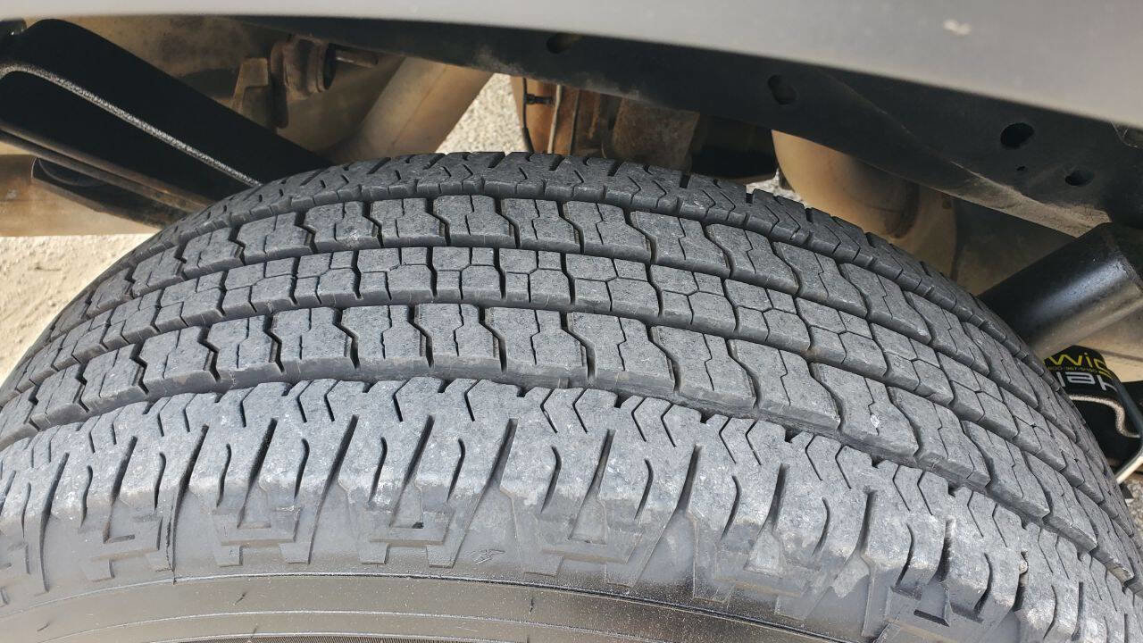 Used 2014 Ford F150 FX4 w/ Equipment Group 402A Luxury image 36