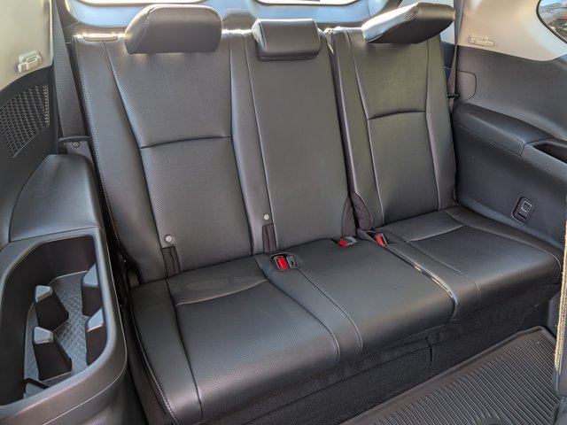 Used 2026 Toyota Grand Highlander FWD image 15