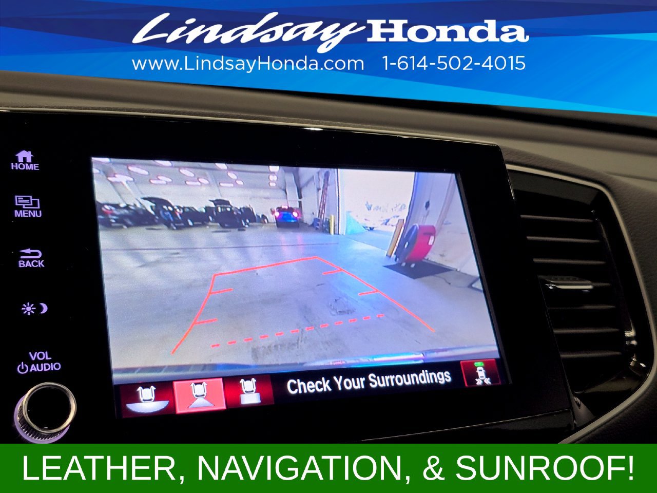 Used 2023 Honda Ridgeline Black Edition image 18