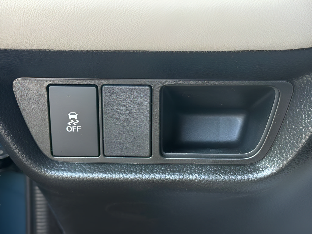 New 2027 Honda HR-V EX-L image 18