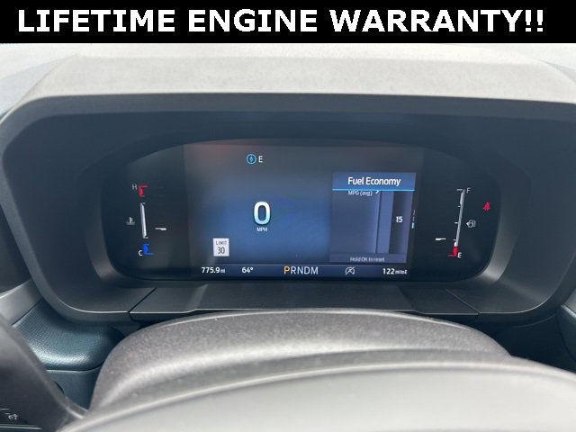 New 2025 Ford Maverick Lobo image 19