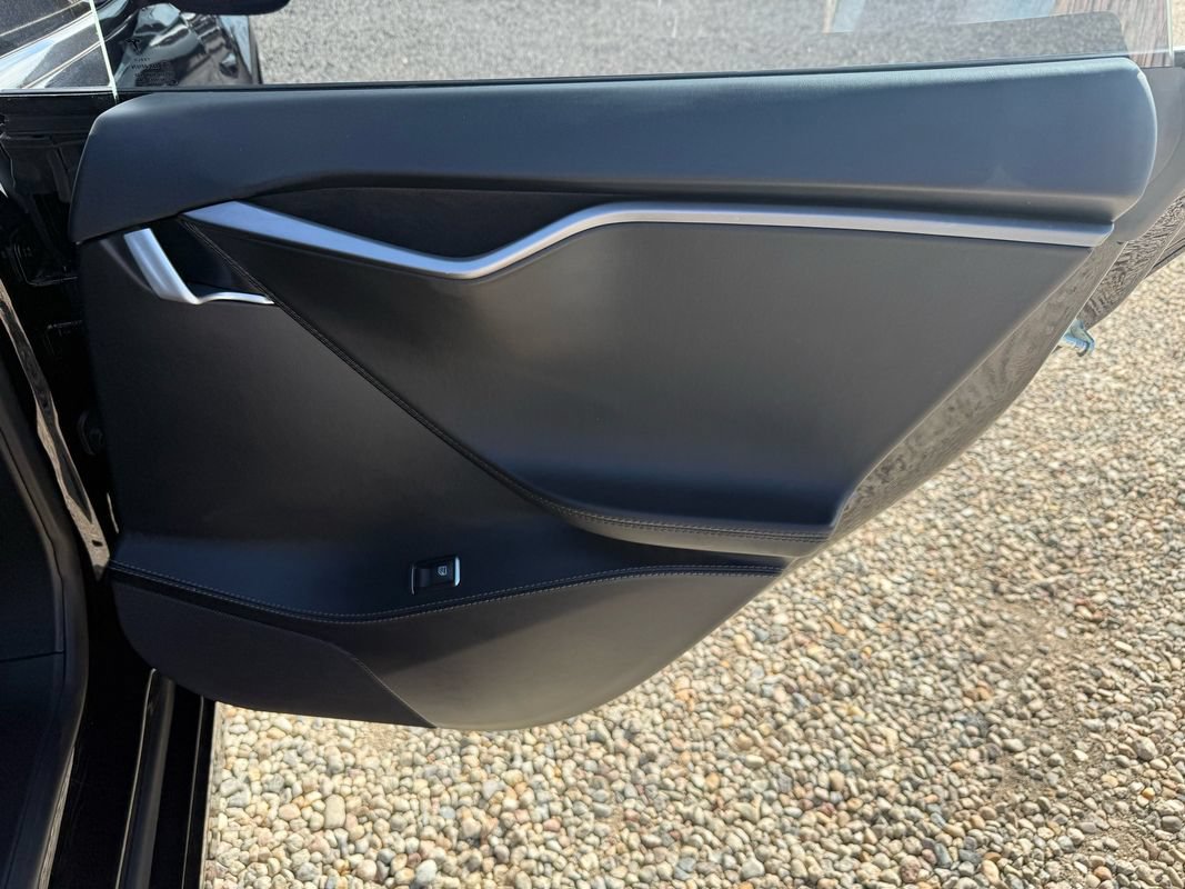 Used 2019 Tesla Model S Performance AWD/4WD image 20