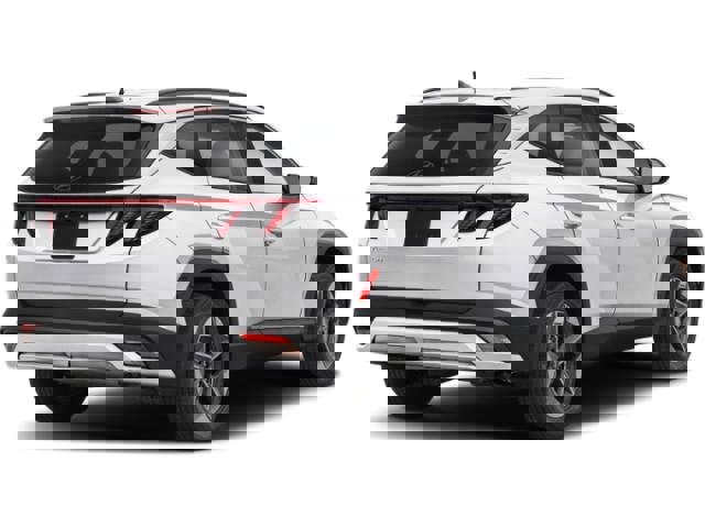 New 2026 Hyundai Tucson SEL image 2