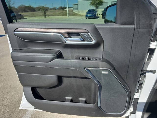 Used 2024 Chevrolet Silverado 1500 LTZ w/ Technology Package image 25