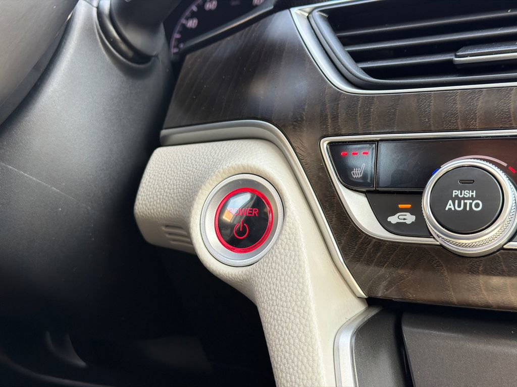Used 2020 Honda Accord EX-L image 27