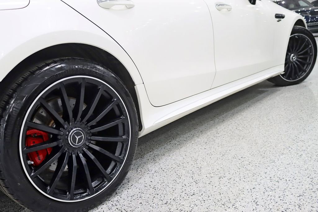 Used 2023 Mercedes-Benz AMG GT 53 image 14