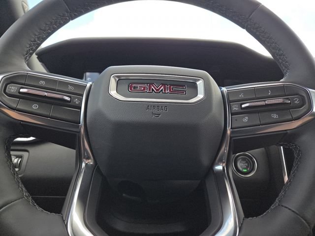 New 2026 GMC Acadia Elevation w/ Black Edition AWD/4WD image 35
