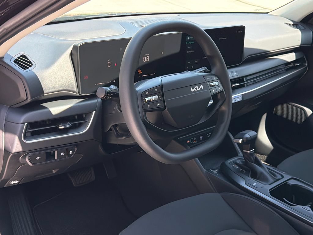New 2026 Kia K4 FWD image 16