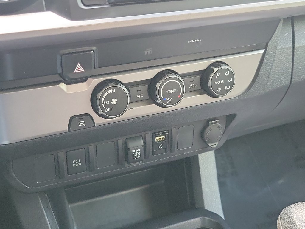 Used 2019 Toyota Tacoma SR5 RWD image 24
