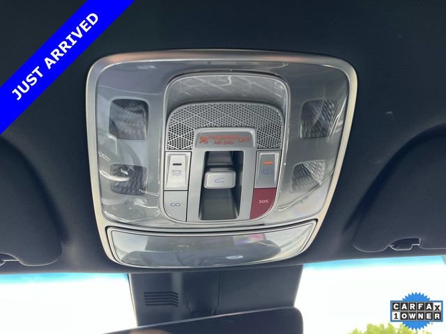 Used 2024 Genesis GV70 2.5T w/ Sport Prestige Package AWD/4WD image 40