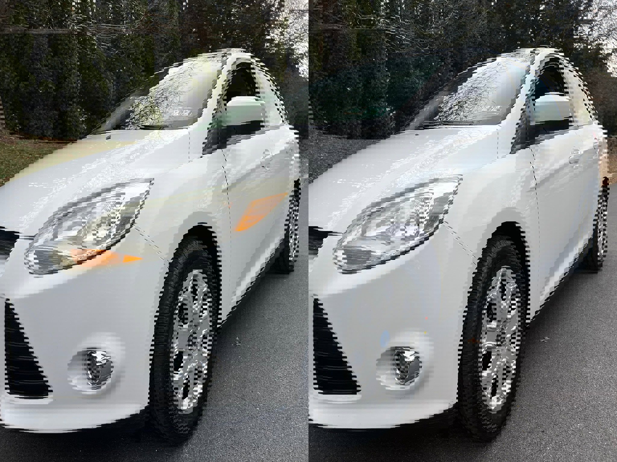 Used 2012 Ford Focus SE image 61