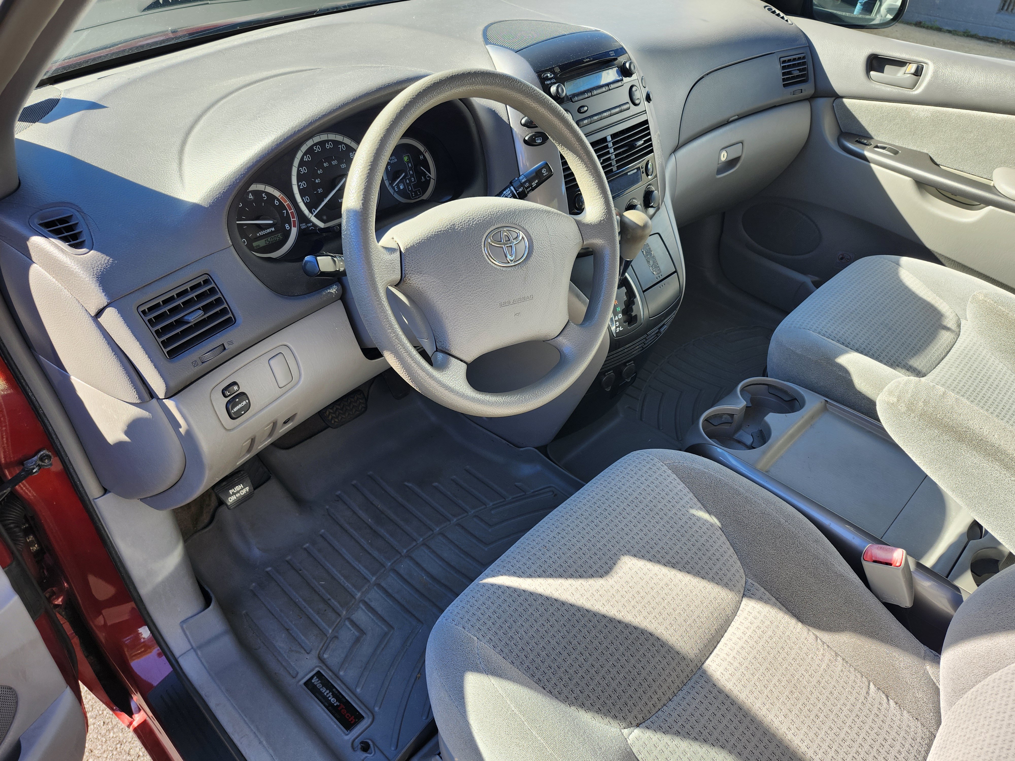 Used 2006 Toyota Sienna FWD image 4