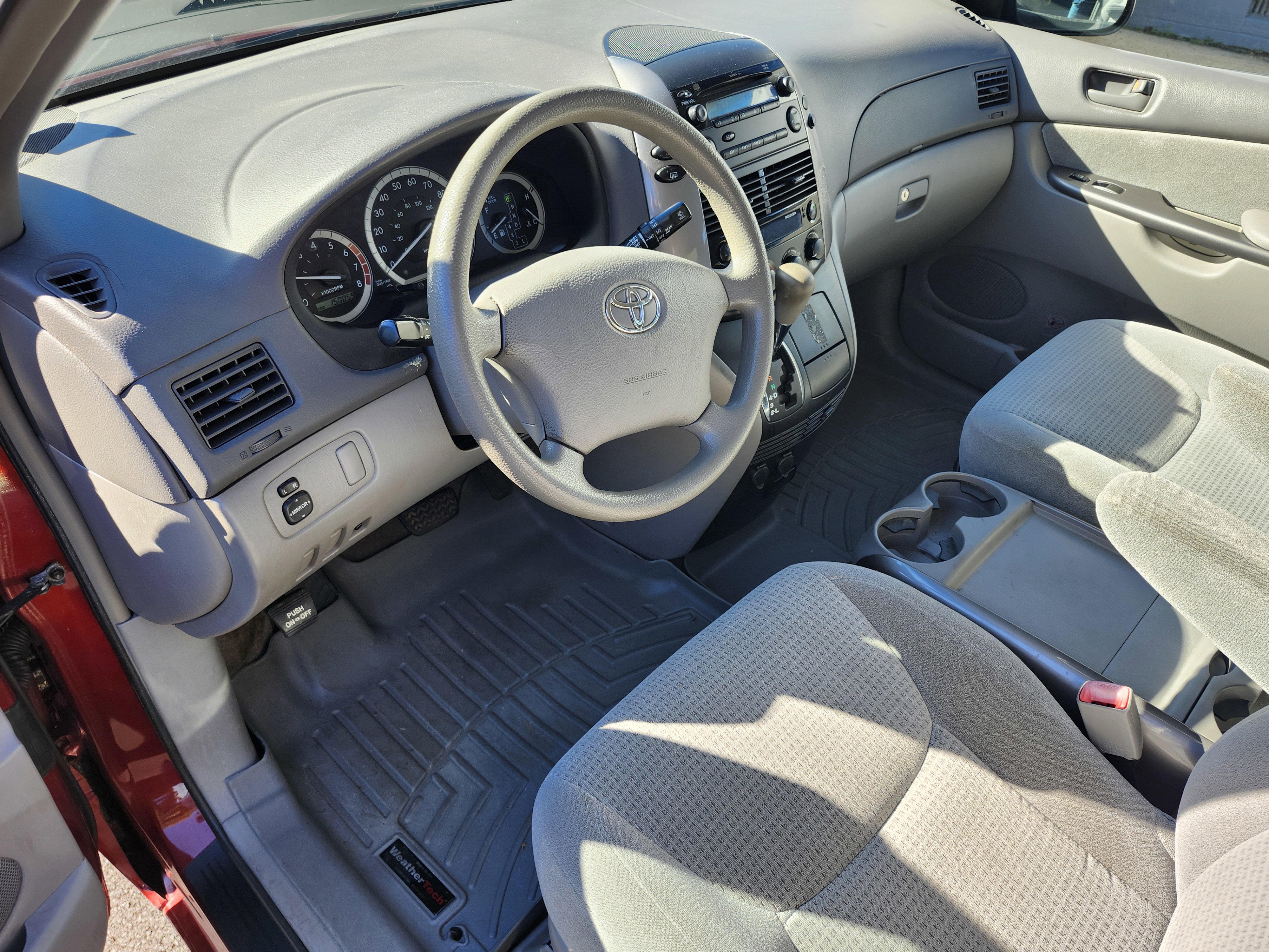 Used 2006 Toyota Sienna image 4