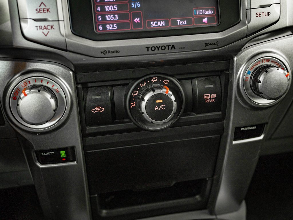 Used 2013 Toyota 4Runner SR5 image 34