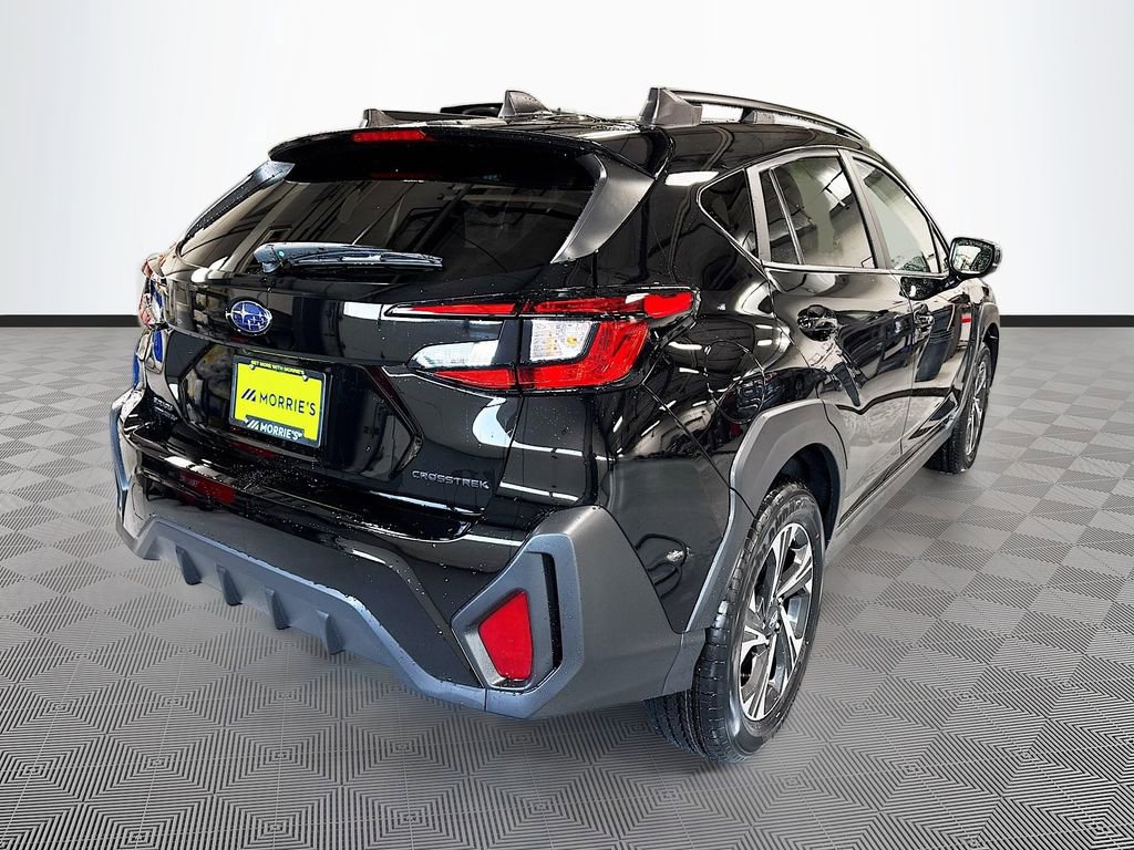 New 2026 Subaru Crosstrek 2.0i Premium image 4
