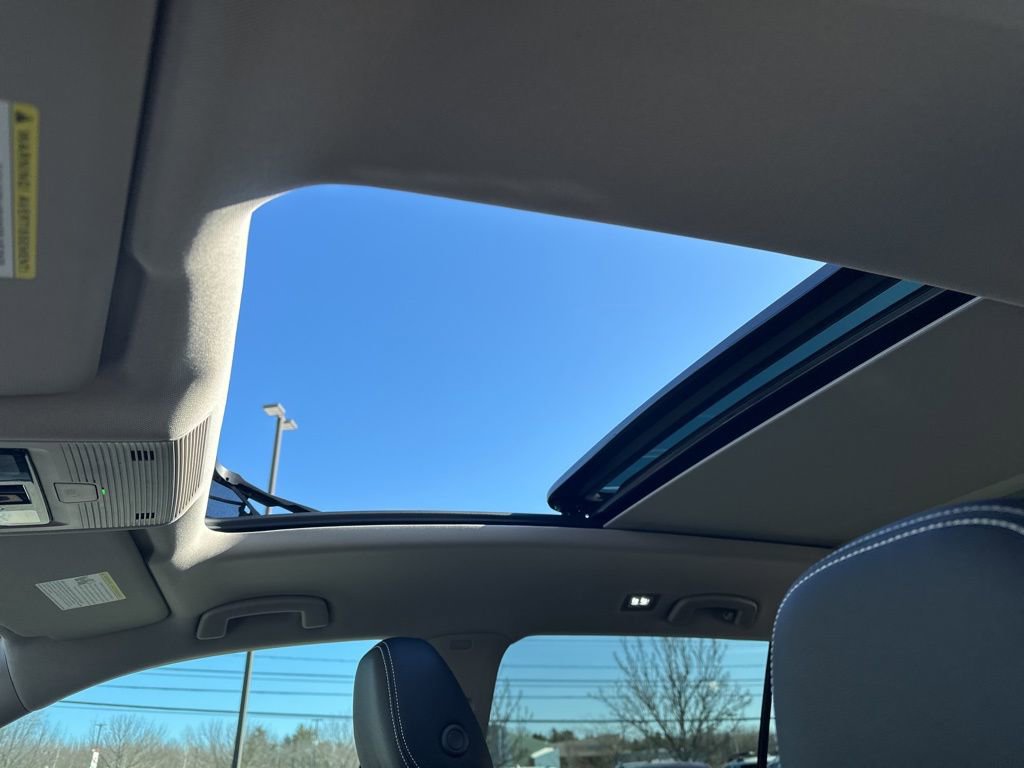 New 2026 Volkswagen Atlas SEL image 22