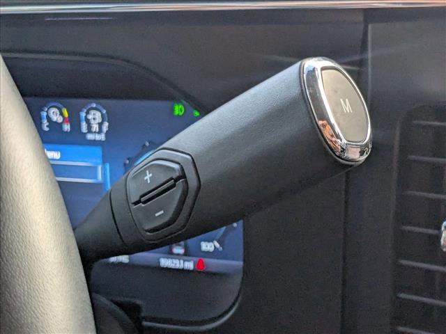 Used 2024 Ford F250 Lariat w/ Tremor Off-Road Package image 12