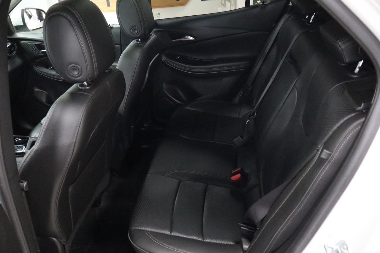 Used 2023 Buick Encore GX Essence w/ Experience Buick Package AWD/4WD image 17