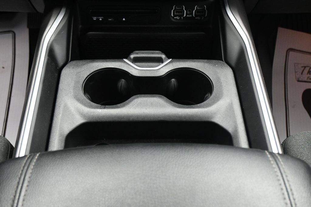 Used 2019 RAM 1500 Big Horn AWD/4WD image 19