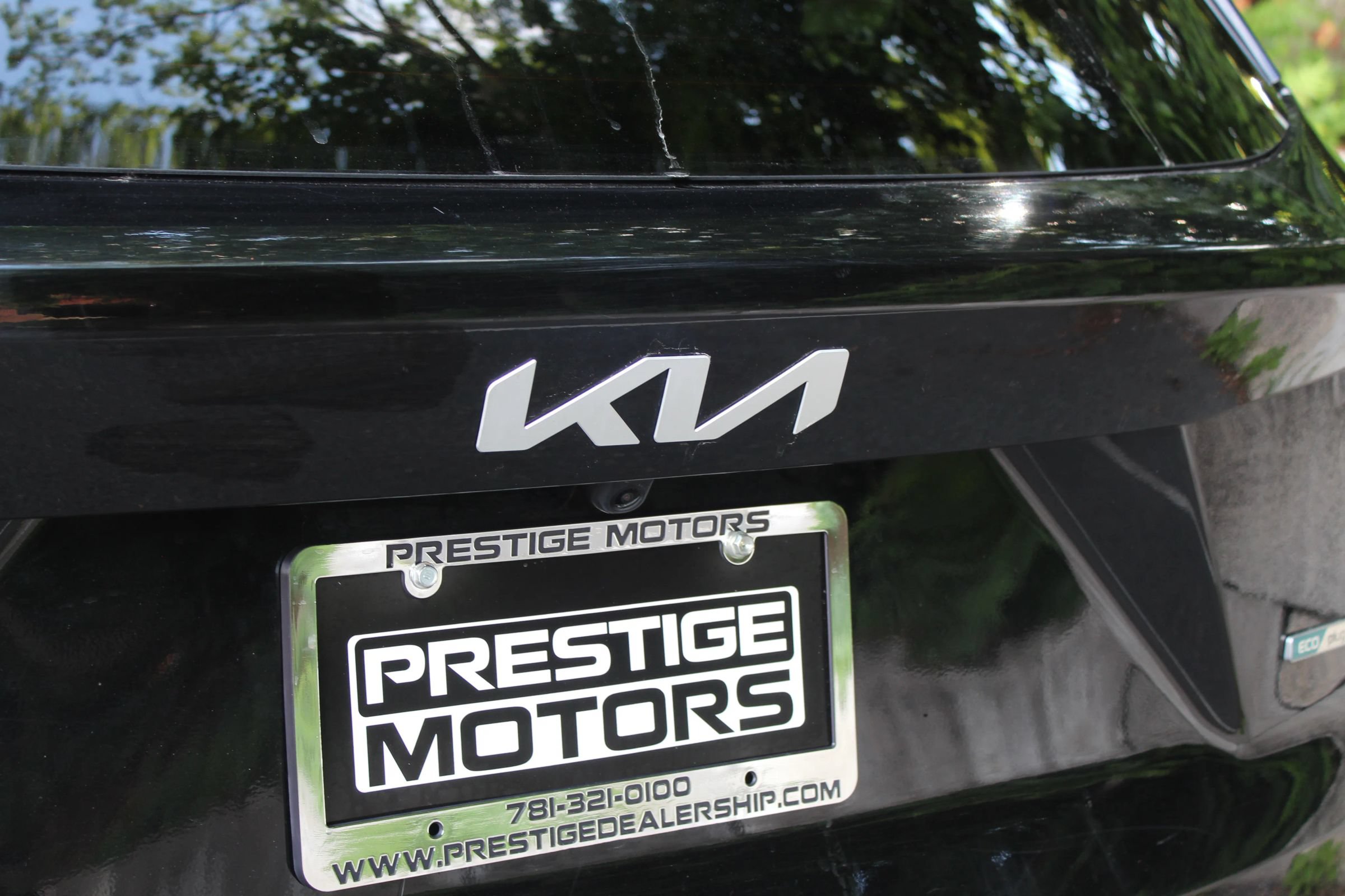 Used 2022 Kia Sorento SX Prestige w/ Panoramic Sunroof Package AWD/4WD image 48