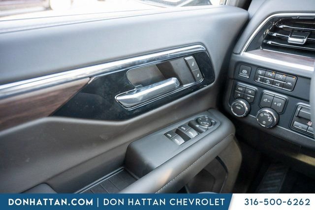 New 2026 Chevrolet Tahoe LS w/ Max Trailering Package image 17