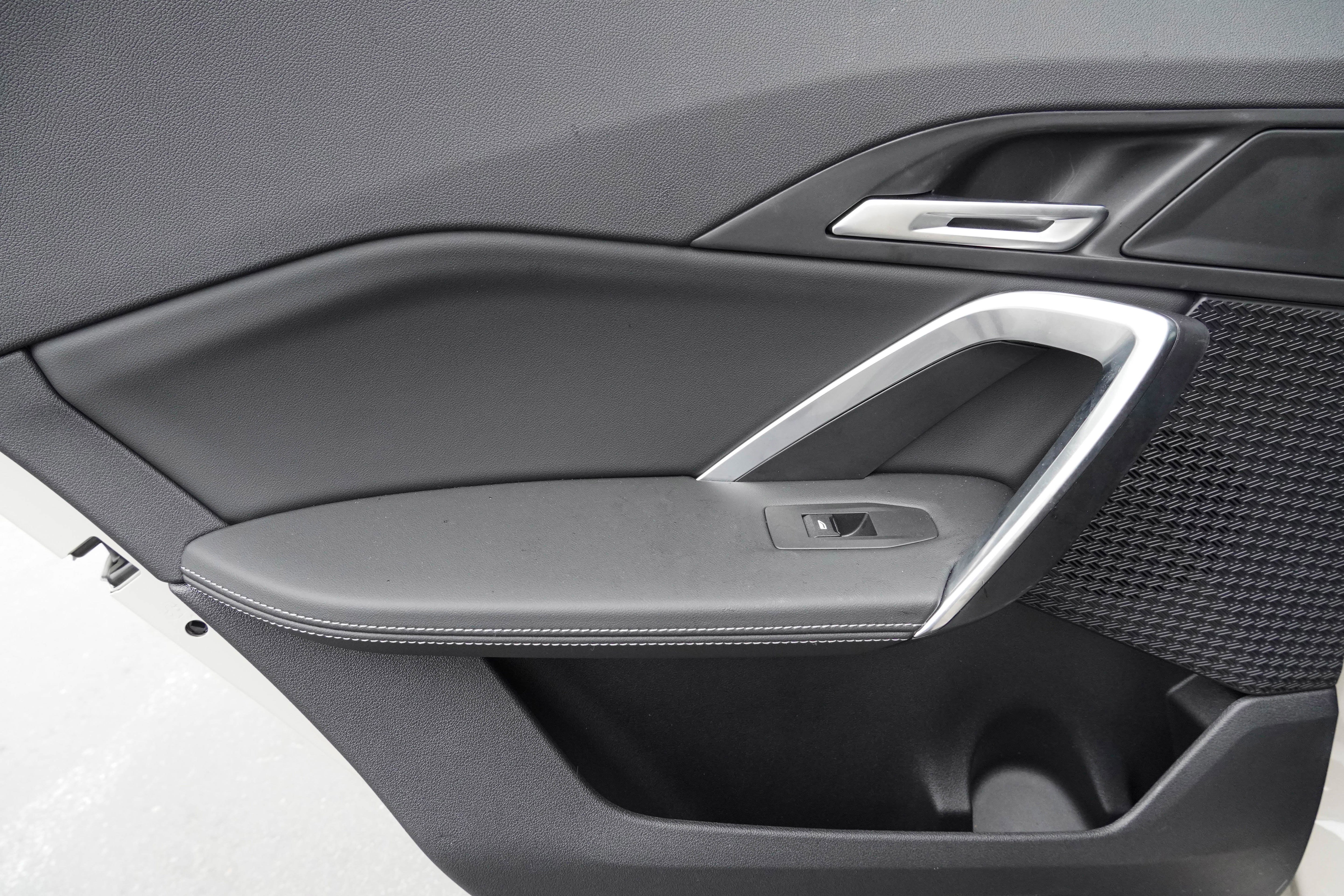 Used 2026 BMW X2 xDrive28i w/ Technology Package image 30