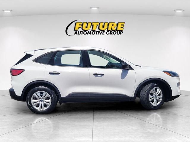 Used 2021 Ford Escape S FWD image 3