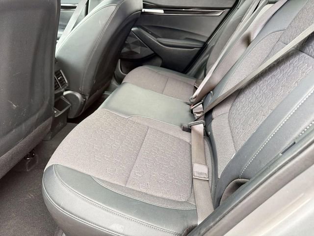 Used 2025 Kia Seltos S FWD image 24