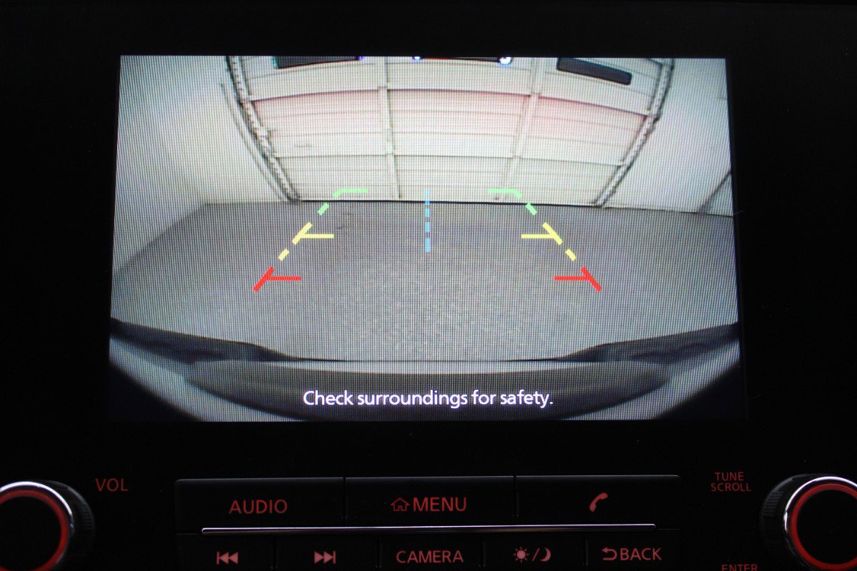 Used 2022 Nissan Frontier S w/ Technology Package AWD/4WD image 13