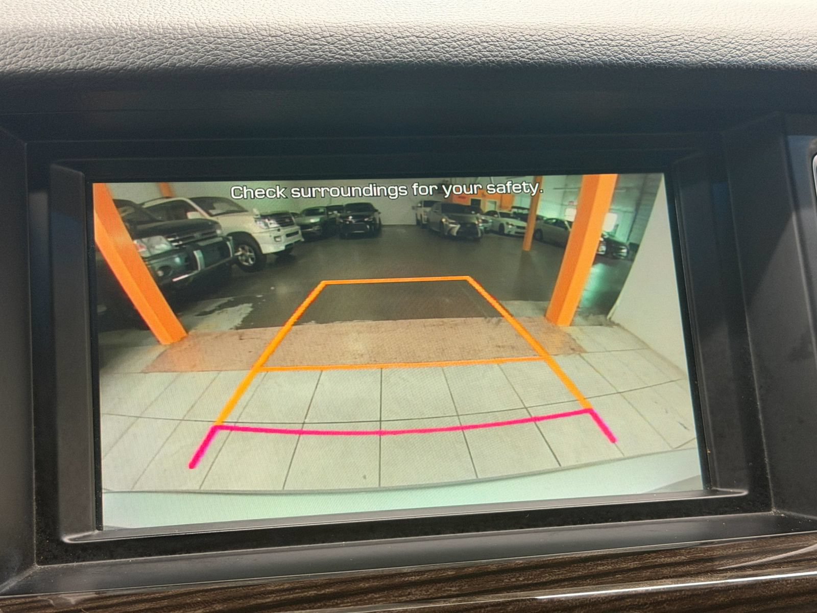 Used 2018 Genesis G80 3.8 w/ Option Group 02 RWD image 30