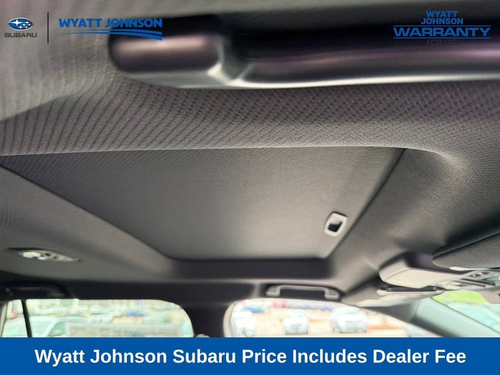 New 2026 Subaru Outback Touring AWD/4WD image 33