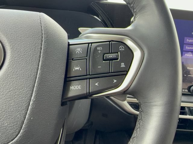 Used 2024 Lexus RX 350 FWD w/ Technology Package image 18